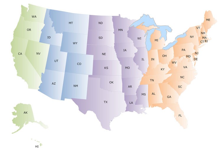 esl program map